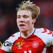 Rasmus Hojlund: Manchester United are close to signing the Danish striker – here’s everything you need to know 