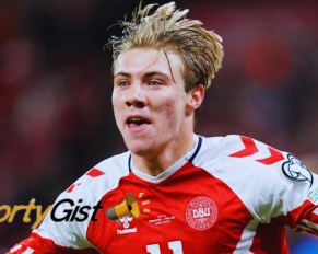Rasmus Hojlund: Manchester United are close to signing the Danish striker - here's everything you need to know 